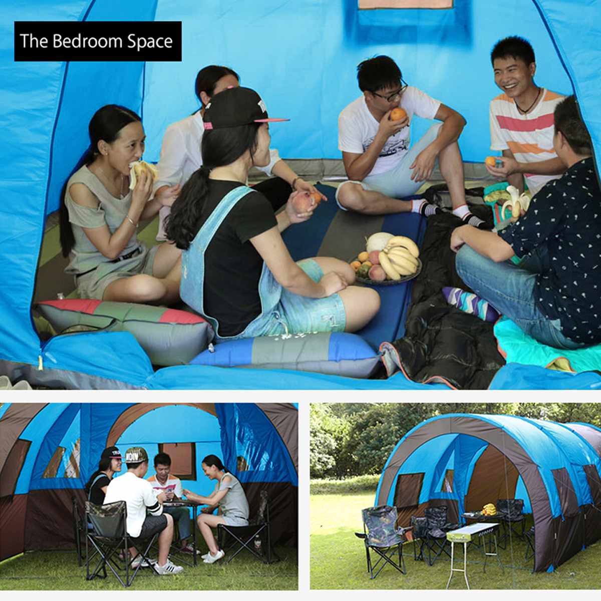 Cheap Goat Tents 8